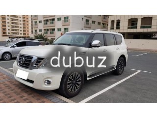 
                            
                            2014 PLATINUM V8 5.6 Ltr 4 CAMERA FULL NISSAN SERVICED AL ROSTAMANI LADY DRIVEN
                            
                        