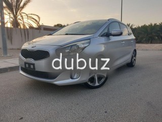 
                            
                            2015 KIA CARENS EX (Fullest Option)
                            
                        
