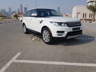 
                            
                            Range sport GCC 2014 very clean car all service done al tayer
                            
                        