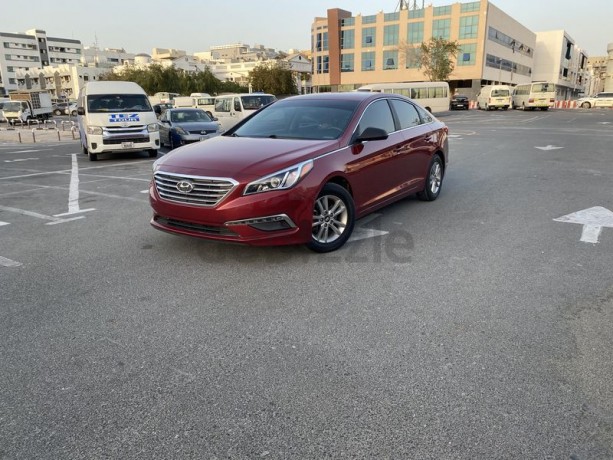 hyundai-sonata-2015-red-clean-and-good-condition-big-5