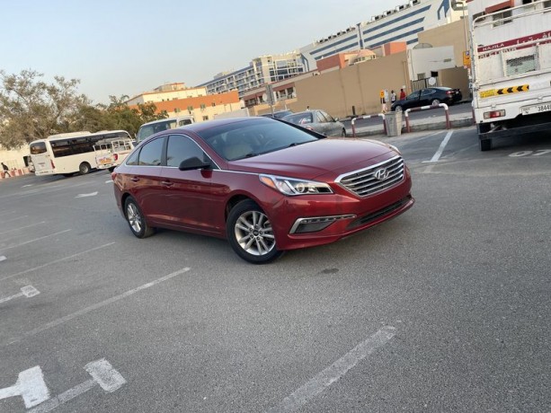 hyundai-sonata-2015-red-clean-and-good-condition-big-4