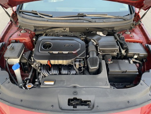 hyundai-sonata-2015-red-clean-and-good-condition-big-1