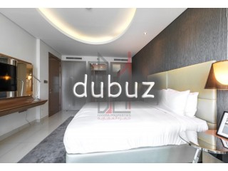 Best Offer Overlooking Burj khalifa