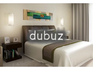Limited Ramadan Offer !! Studio Stylish Furnished