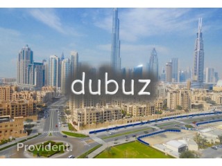 Full Burj Khalifa View,Upgraded Lux Apt