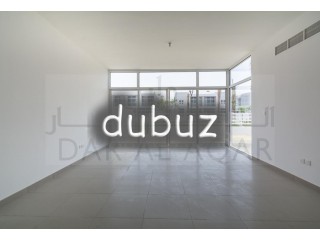 Best Location | Ready Unit | Single Row | Spacious