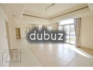 Golf Course View - Private Pool - B Type Villa.