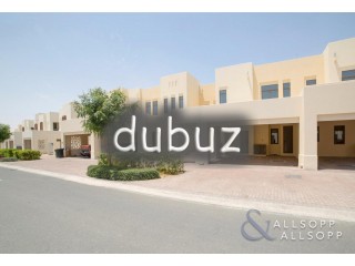 Mira Oasis | Three Bedroom | Vacant