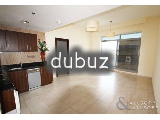 Investor Deal | Spacious 1 Bedroom