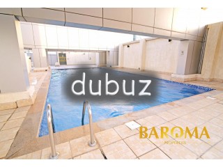 AMAZING DEAL  I  MARINA VIEW  I  LARGE 3 BEDROOM