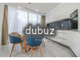 1 Bedroom Unfurnished Spacious  | Brand New