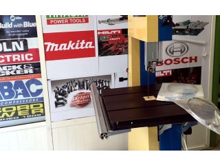 
                        band saw iron cast                                            