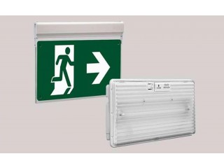 
                        We are doing fire fighting fire alarm for new projects                                            