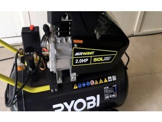 
                        air compressor 50 L                                            