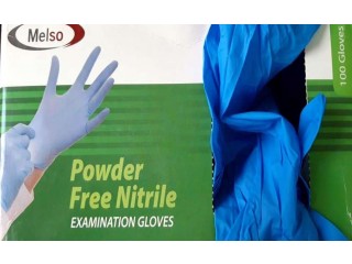 
                        Different types of gloves availableمتوفر مختلف انواع القفازات                                            