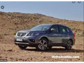 
                            
                            PATHFINDER IN PERFECT CONDITIONS
                            
                        