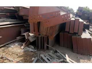 
                        شبرات حديد جديد                                            