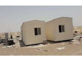 
                        كرفانه غرفة                                            