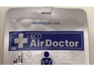 
                        Air Doctor /اداة لفلترة وتنقية الهواء                                            