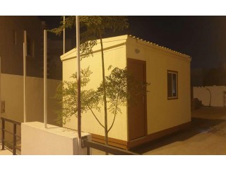 
                        كرفانان للبيع 0509819672                                            
