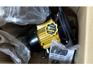 
                        للبيع موتور جديد                                            