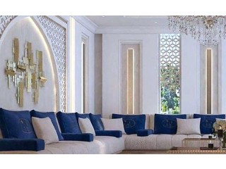 
                        للبيع معرض ومصنع مفروشات                                            