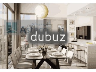 Ready | 2 BD | Best Price | Full 4% DLD waiver