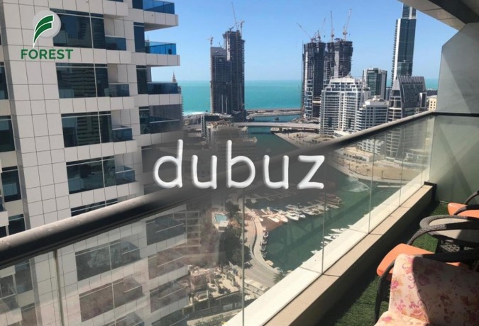 furnished-1-br-marina-view-free-chiller-big-0