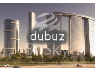 Panoramic ,Full Sea View, Biggest Unit in Reem Island