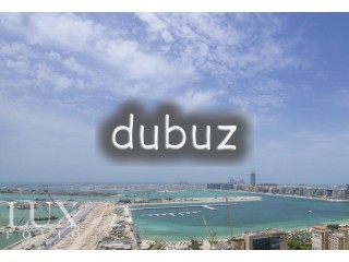 Vacant | Full Sea View | Urgent Sale