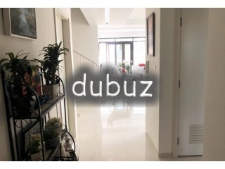 Fully FurnishedI 4BR+Maid Townhouse IClose to Park
