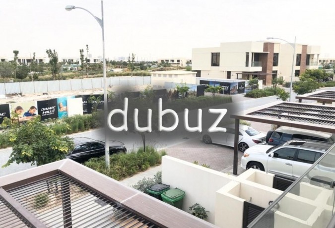fully-furnishedi-4brmaid-townhouse-iclose-to-park-big-11