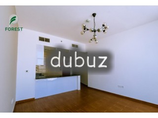 Brand New | Spacious Studio Apt | Unfurnished