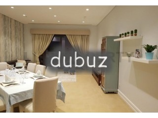 Available Now for View -Refurbished 2 Bed + Maid's