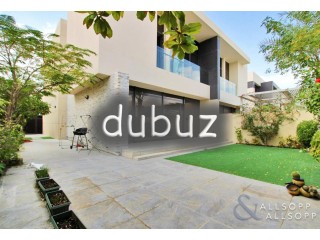 Vacant on Transfer | Single Row | 3 Beds