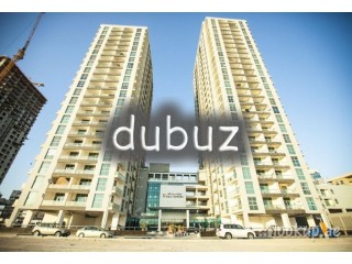 Furnished Spacious 1BR|Available For Sale| Marina|