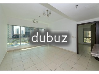 New Listing | Vacant 1 Bedroom | The Point Tower