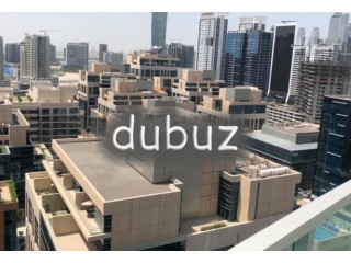 Damac Majestine | Baysquare View | Rented
