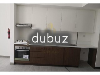 Brand New|Spacious Studio Apartment| Ready To Move