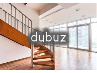 Zabeel Facing 2BR Apartment | Burj Daman