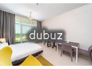 Studio |Amazing View |High Floor |Vacant