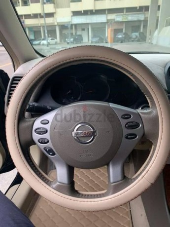 full-option-nissan-altima-model-2008-black-colour-for-sale-big-4
