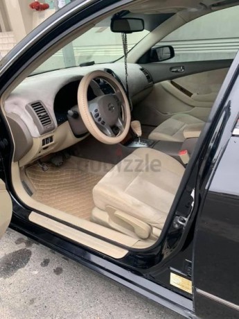 full-option-nissan-altima-model-2008-black-colour-for-sale-big-1