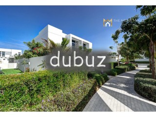 3 Bedroom | Semi Detached | Facing Park and Pool