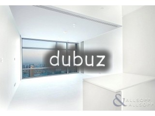 Full Burj Khalifa View | One Bedroom