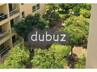 Superb 1 Bed with Peaceful Garden Views.