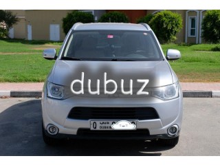
                            
                            Mitsubishi Outlander 3.0L V6, 7 seats Perfect Condition
                            
                        