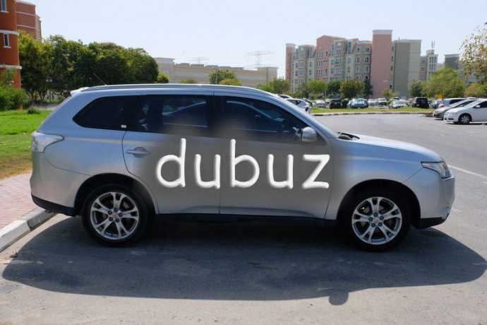 mitsubishi-outlander-30l-v6-7-seats-perfect-condition-big-5