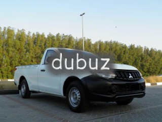 
                            
                            L200 2016 S/C 4X2  Ref# 264
                            
                        