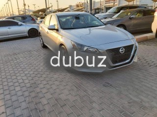 
                            
                            2019 Nissan Altima, SV, Special Edition 2020, Price available on DEMAND.
                            
                        